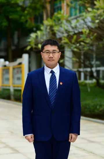 侨中喜报|| 精研高考题 11人获佳绩——热烈祝贺顺德华侨中学教师在顺德区2026年文化学科真题研究评比活动中荣获佳绩-第39张图片-四季读书网
