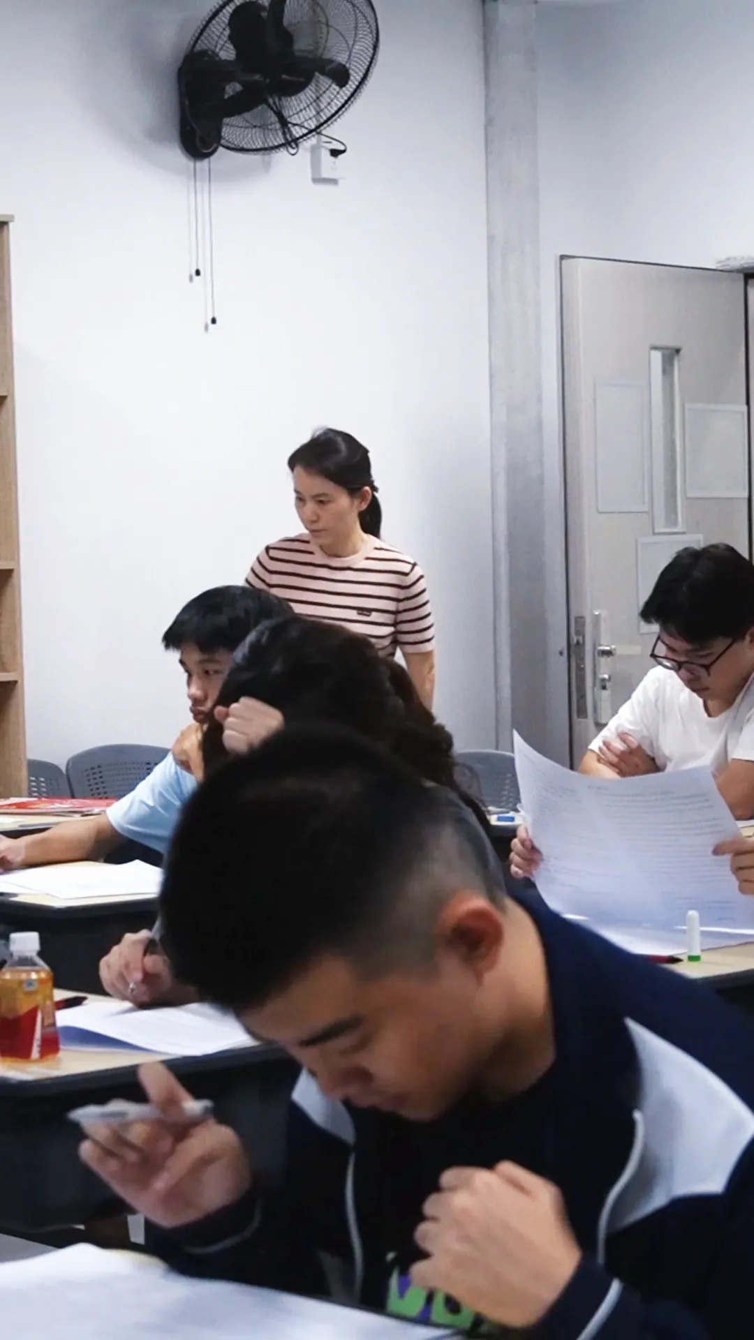 十月磨利剑 奋楫逐梦行 | 拓鑫27届高考部学员十月月考记录-第12张图片-四季读书网 十月磨利剑 奋楫逐梦行 | 拓鑫27届高考部学员十月月考记录-第12张图片-四季读书网