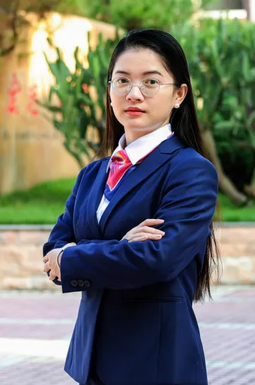 侨中喜报|| 精研高考题 11人获佳绩——热烈祝贺顺德华侨中学教师在顺德区2026年文化学科真题研究评比活动中荣获佳绩-第41张图片-四季读书网