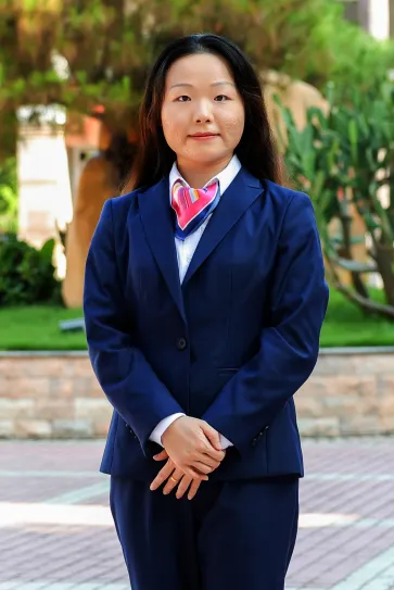 侨中喜报|| 精研高考题 11人获佳绩——热烈祝贺顺德华侨中学教师在顺德区2026年文化学科真题研究评比活动中荣获佳绩-第42张图片-四季读书网