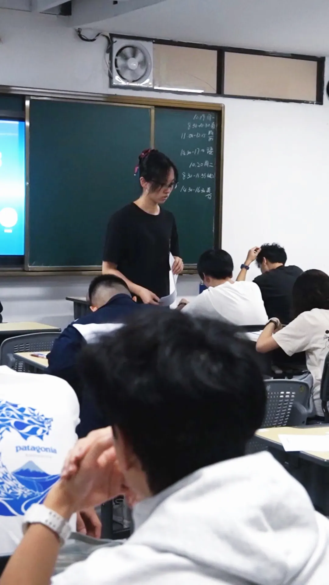 十月磨利剑 奋楫逐梦行 | 拓鑫27届高考部学员十月月考记录-第14张图片-四季读书网 十月磨利剑 奋楫逐梦行 | 拓鑫27届高考部学员十月月考记录-第14张图片-四季读书网