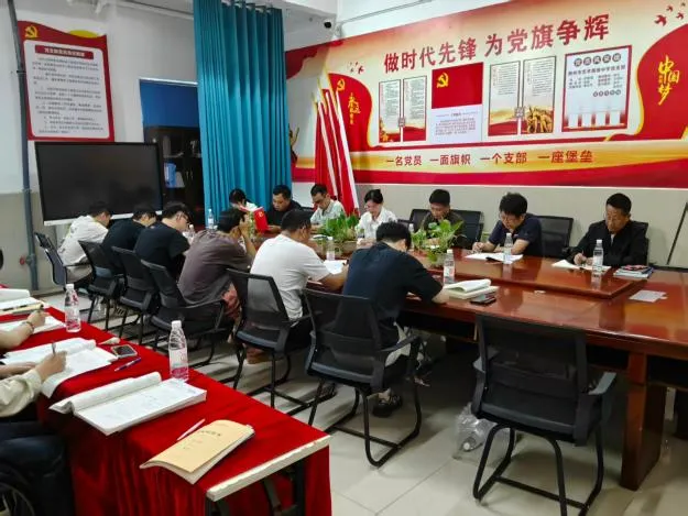 校际交流沐春风,同研共进绽芳华——综合高考部赴艺术高中开展第8周跨校听评课活动-第12张图片-四季读书网