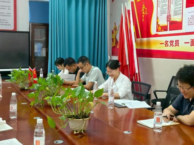 校际交流沐春风,同研共进绽芳华——综合高考部赴艺术高中开展第8周跨校听评课活动-第13张图片-四季读书网