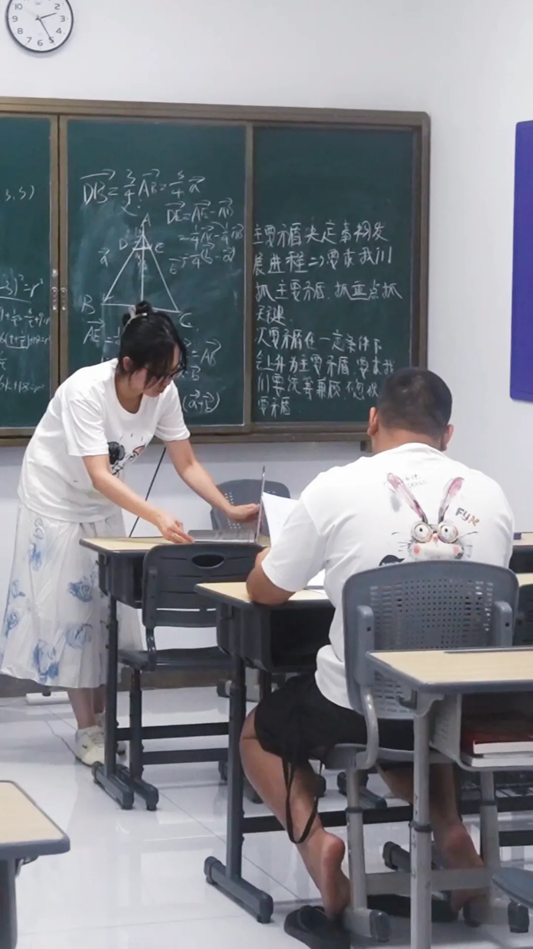 十月磨利剑 奋楫逐梦行 | 拓鑫27届高考部学员十月月考记录-第19张图片-四季读书网 十月磨利剑 奋楫逐梦行 | 拓鑫27届高考部学员十月月考记录-第19张图片-四季读书网