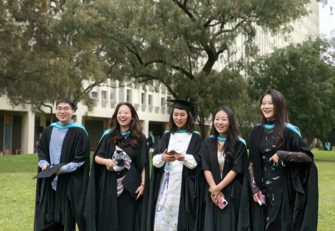 春季入学,不卷高考!西南财经大学国际本科2027年春季招生启动(1.5+2)-第2张图片-四季读书网