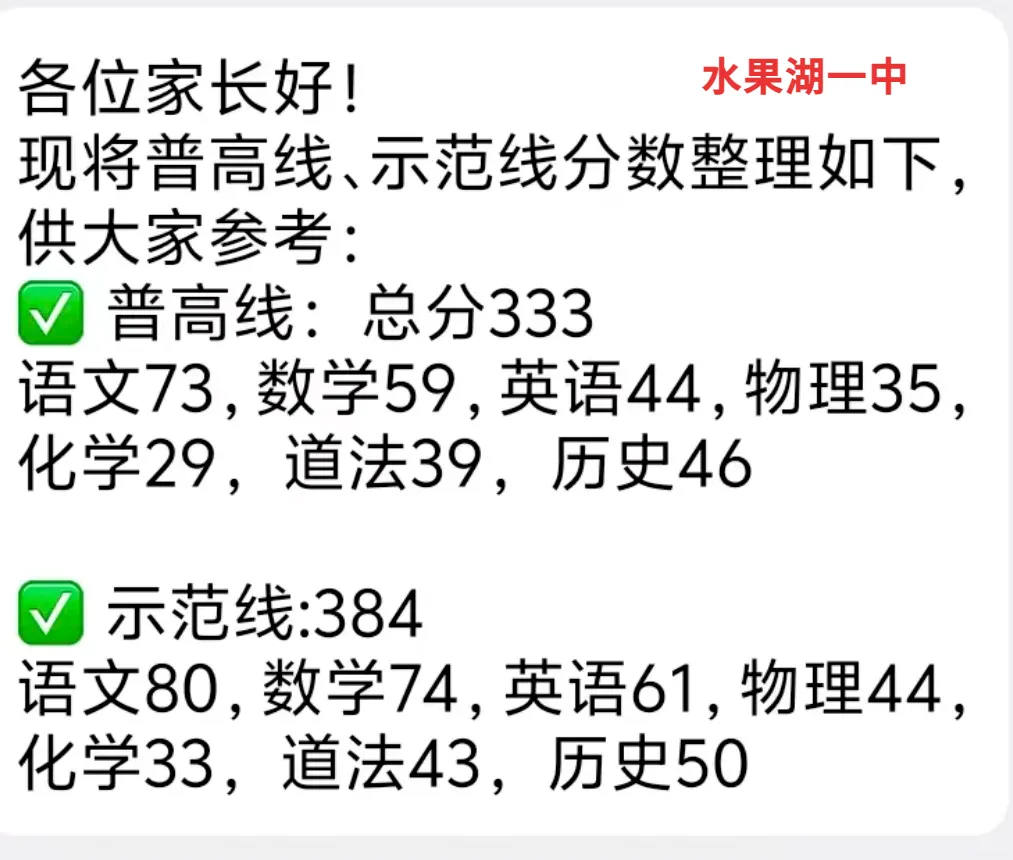 中考报名提前2个月、期中考临近!2027届武汉初三家长,11月前必须理清这几件事!-第5张图片-四季读书网 中考报名提前2个月、期中考临近!2027届武汉初三家长,11月前必须理清这几件事!-第5张图片-四季读书网