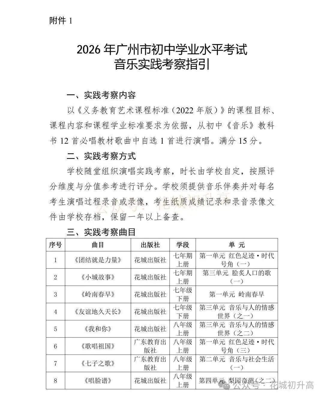 影响中考录取,2026广州艺术学业考试时间出炉!-第6张图片-四季读书网 影响中考录取,2026广州艺术学业考试时间出炉!-第6张图片-四季读书网