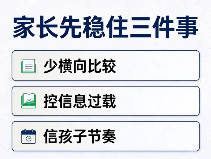 初三上还在上新课,五科怎么一边学新课一边备战中考?-第7张图片-四季读书网