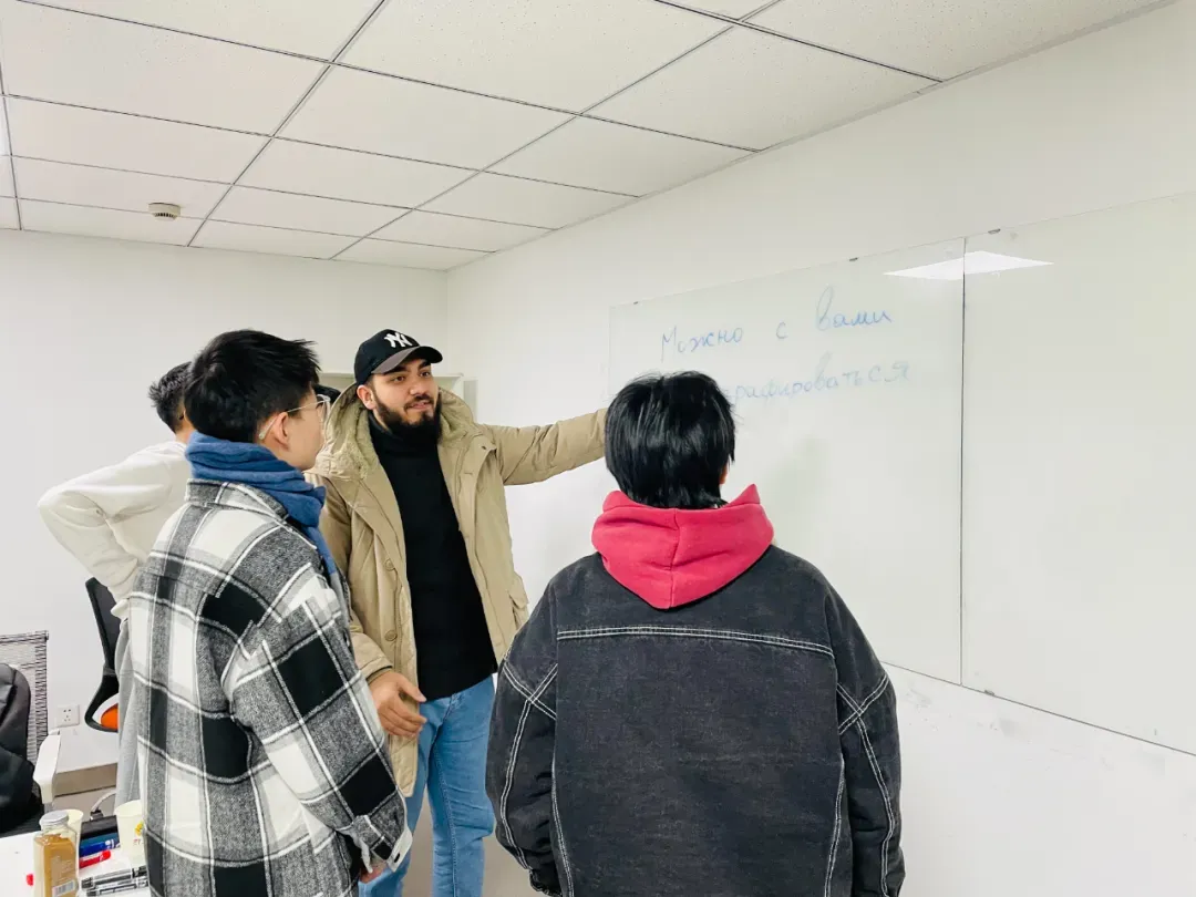 西安高考俄语培训 | 必看!高考俄语备考基本要求|政策、人群、核心要点全梳理!-第13张图片-四季读书网