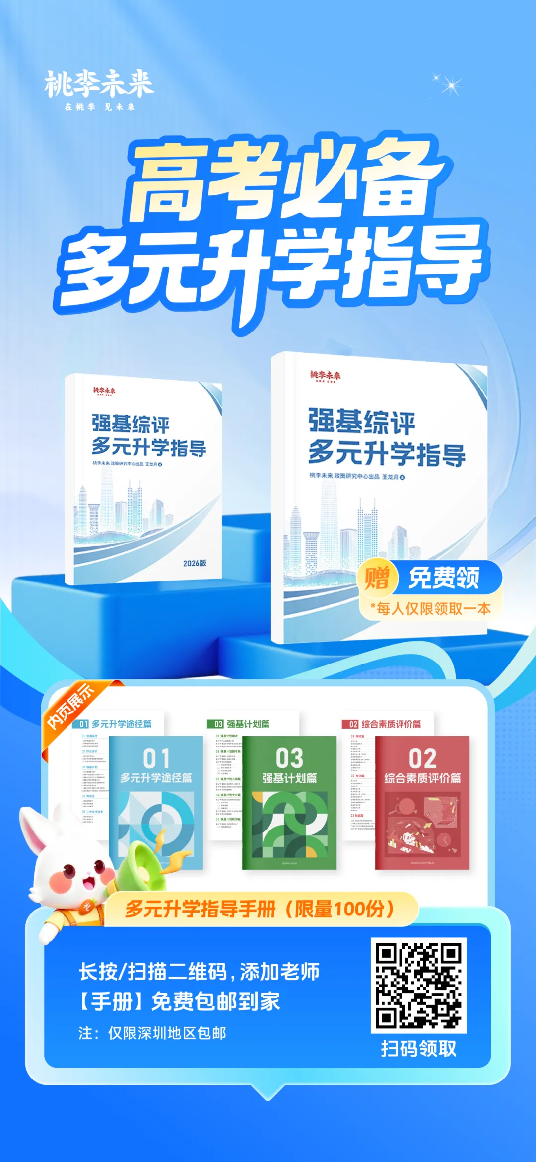2027年高考报名下周日开始!不同类型考生,需要准备什么材料?一文讲清!-第7张图片-四季读书网 2027年高考报名下周日开始!不同类型考生,需要准备什么材料?一文讲清!-第7张图片-四季读书网