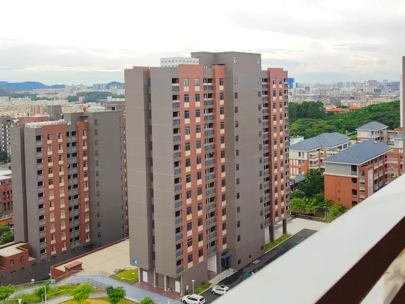 2027年高职高考或扩招!多所本专科院校新校区/新宿舍建设有新进度!明年2校有新校区!-第20张图片-四季读书网