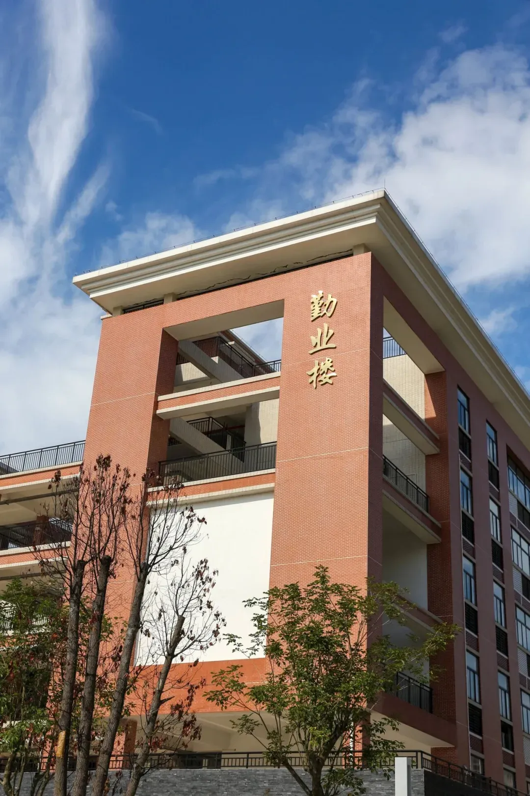 2027年高职高考或扩招!多所本专科院校新校区/新宿舍建设有新进度!明年2校有新校区!-第31张图片-四季读书网