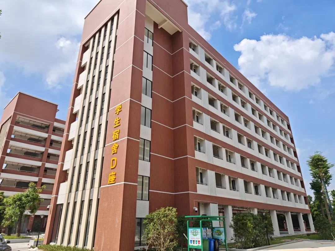 2027年高职高考或扩招!多所本专科院校新校区/新宿舍建设有新进度!明年2校有新校区!-第39张图片-四季读书网