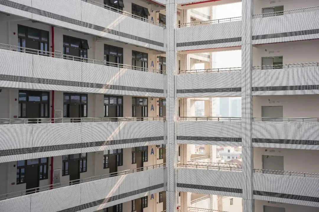 2027年高职高考或扩招!多所本专科院校新校区/新宿舍建设有新进度!明年2校有新校区!-第48张图片-四季读书网