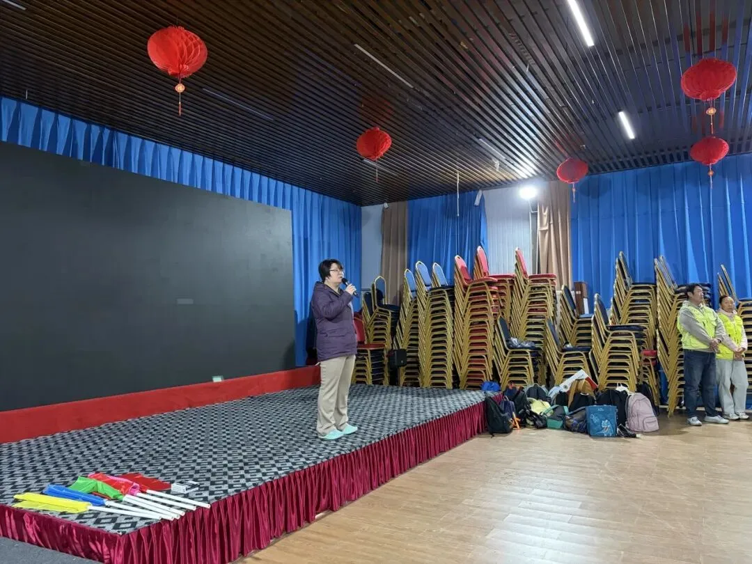 德育 | 踏路传承长征精神 聚力冲刺初三学考——北京市第八十中学管庄分校汇星校区九年级心理减压拓展暨年级徒步活动纪实-第14张图片-四季读书网