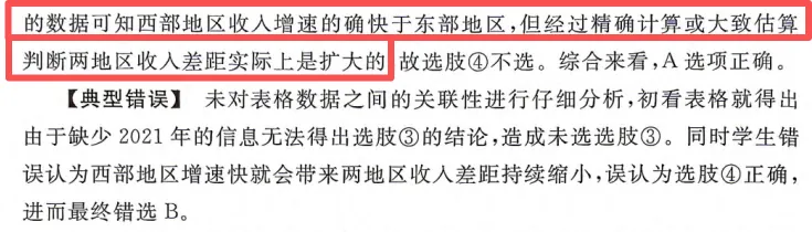 2026浙江高考:增速较高,收入差距仍然在扩大?!-第7张图片-四季读书网