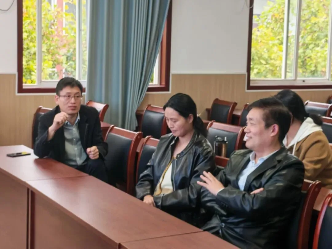 研真题明导向,重本源提实效|建安区物理联合教研——“模型化”教学-第3张图片-四季读书网