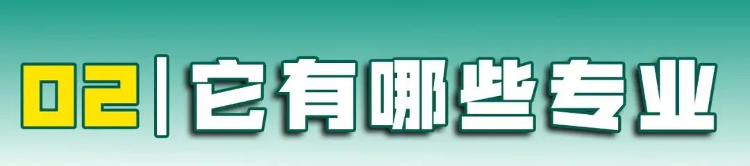 江西职教高考 19 大类深度解析|第(15)期 土木建筑大类-第8张图片-四季读书网