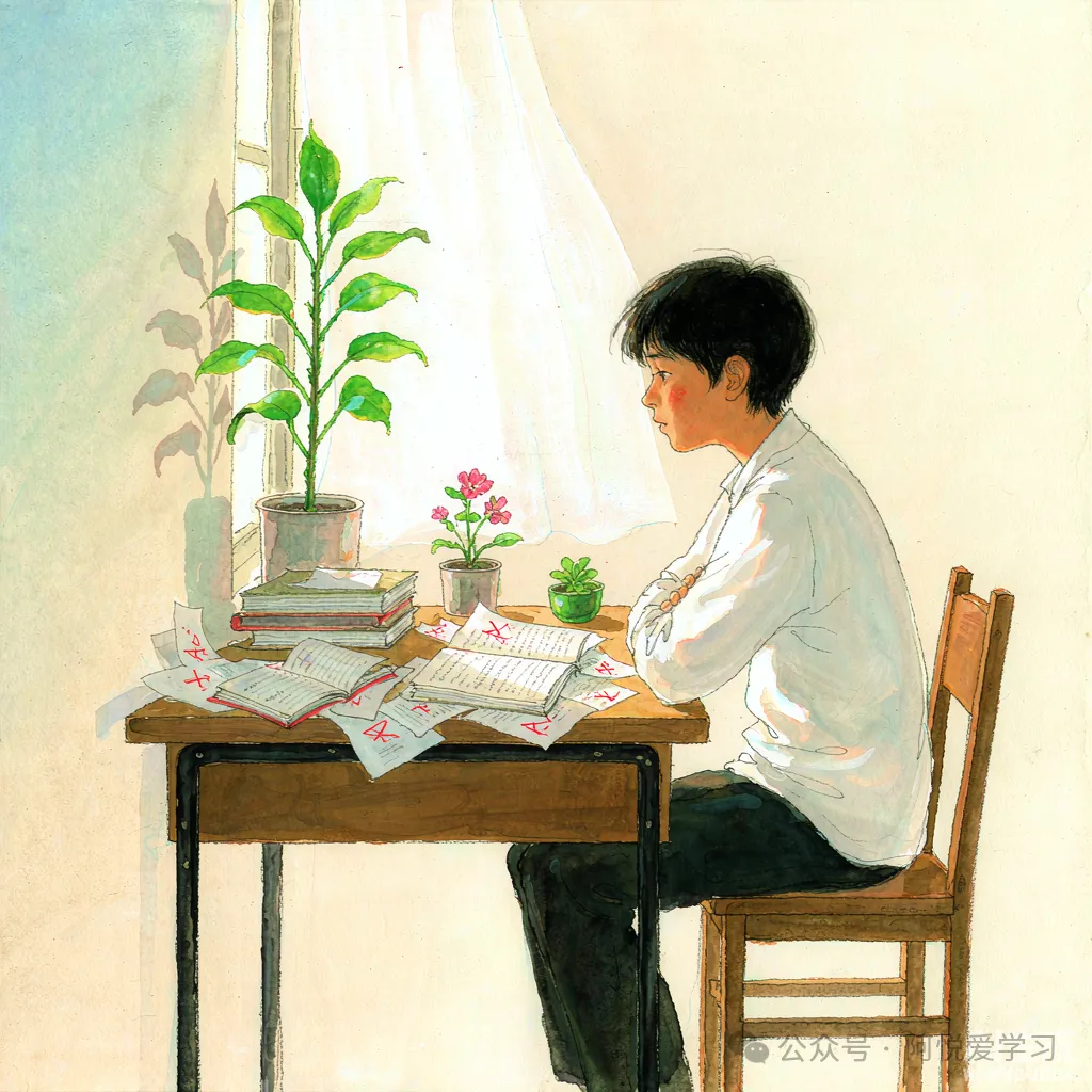 初二是一道坎:孩子突然性情大变,家长最该换的不是管法,是说法-第1张图片-四季读书网