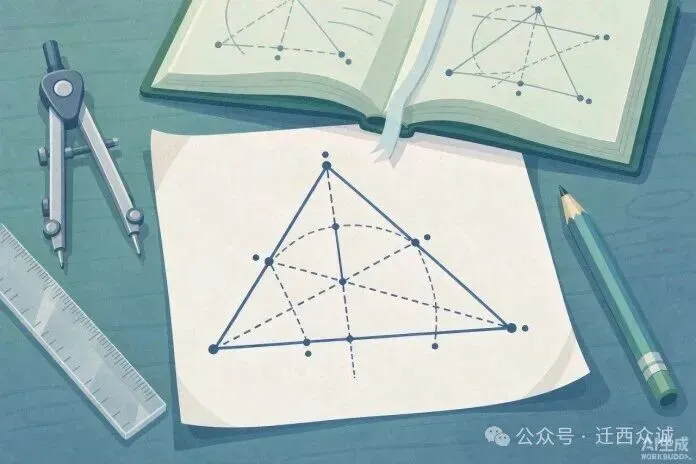 初二是道分水岭:不是孩子变笨了,是这4科的＂打法＂换了-第3张图片-四季读书网