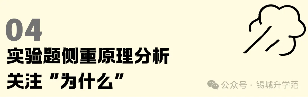初二物理 | 期中前瞻!这些年,无锡名校都在考什么?-第16张图片-四季读书网 初二物理 | 期中前瞻!这些年,无锡名校都在考什么?-第16张图片-四季读书网