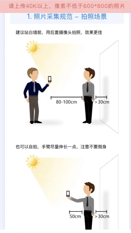 2027年山东春季高考报名操作全流程及网址-第20张图片-四季读书网