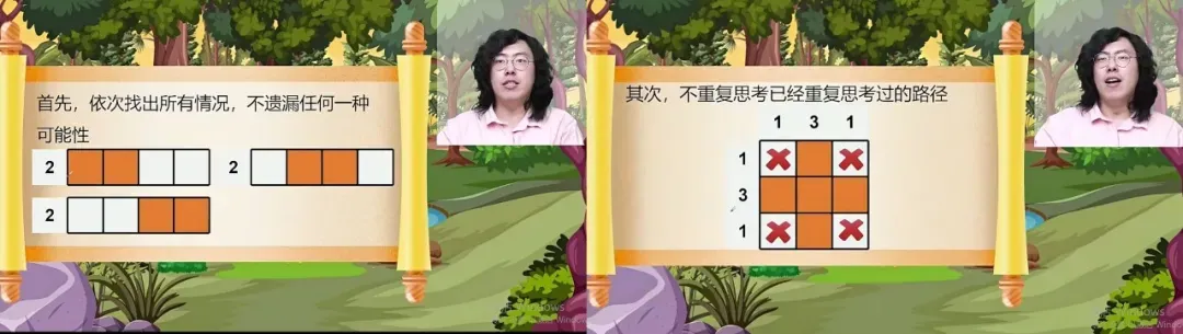 广东学霸高考691分拒上清北,首谈数学学习方法,惊呆网友:难怪清北都捞不到他!-第32张图片-四季读书网