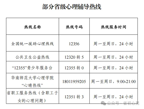 初三课程 | 主动休息身心悦-第37张图片-四季读书网