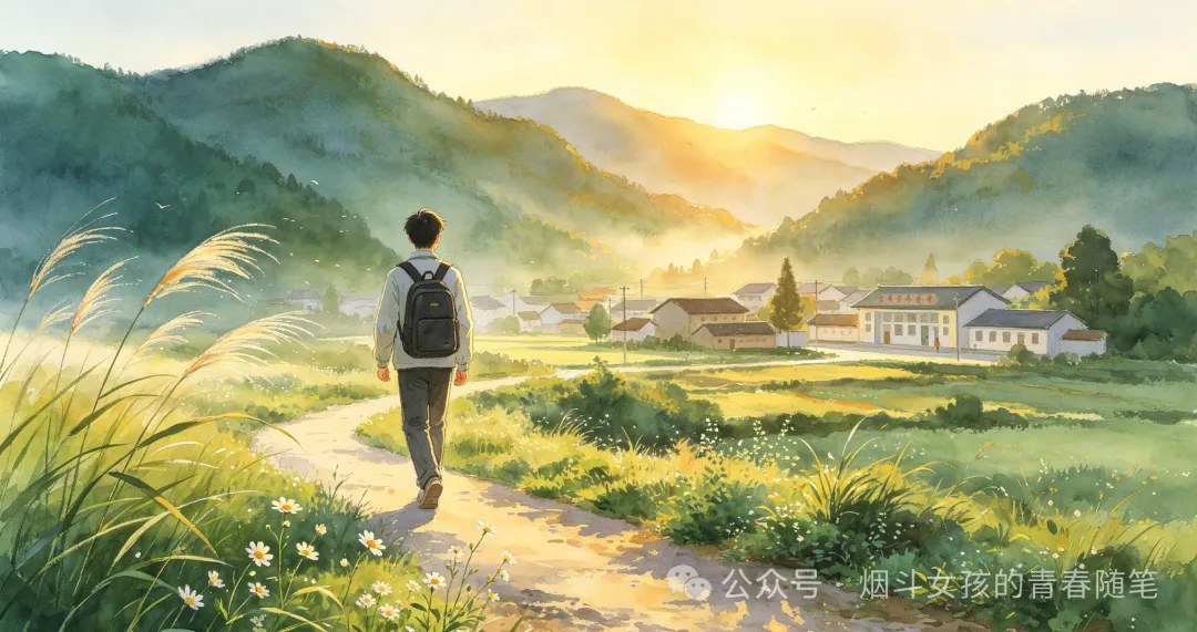 初三定时作文一丨材料作文-第42张图片-四季读书网 初三定时作文一丨材料作文-第42张图片-四季读书网