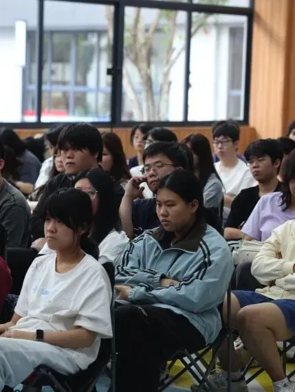 【砺剑模考,蓄力联考】福州水木源画室第二次模拟联考总结大会成功举办!-第8张图片-四季读书网