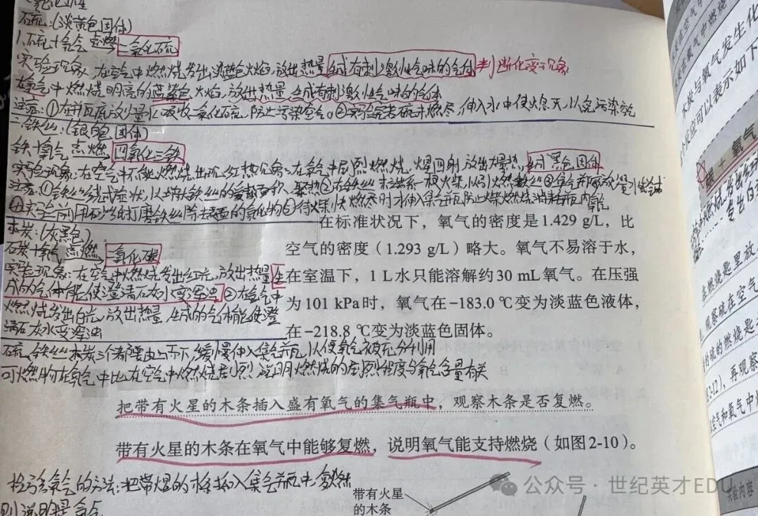 世纪英才2026-2027学年【初二初三高一高二高三】寒假集训营招生简章-第14张图片-四季读书网 世纪英才2026-2027学年【初二初三高一高二高三】寒假集训营招生简章-第14张图片-四季读书网