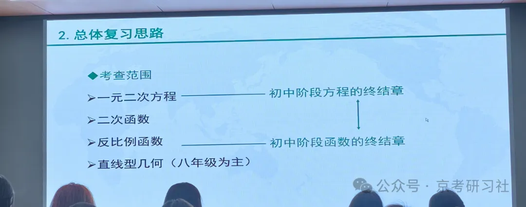 2026北京海淀初三(上)期中考试范围已定!附初三期中押题卷-第1张图片-四季读书网 2026北京海淀初三(上)期中考试范围已定!附初三期中押题卷-第1张图片-四季读书网