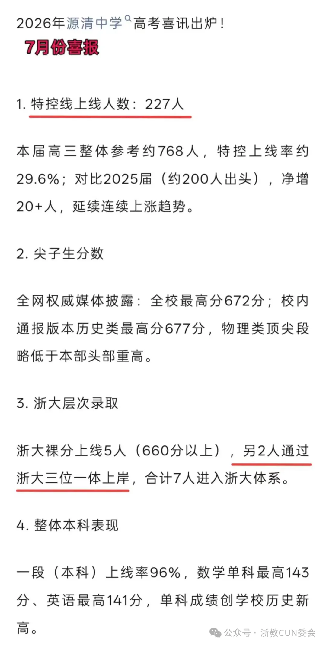 猜!哪所高中是中考志愿绕不开的?主城区高中的“要塞”:接住重高掉档生,托举优质普高生源-第3张图片-四季读书网