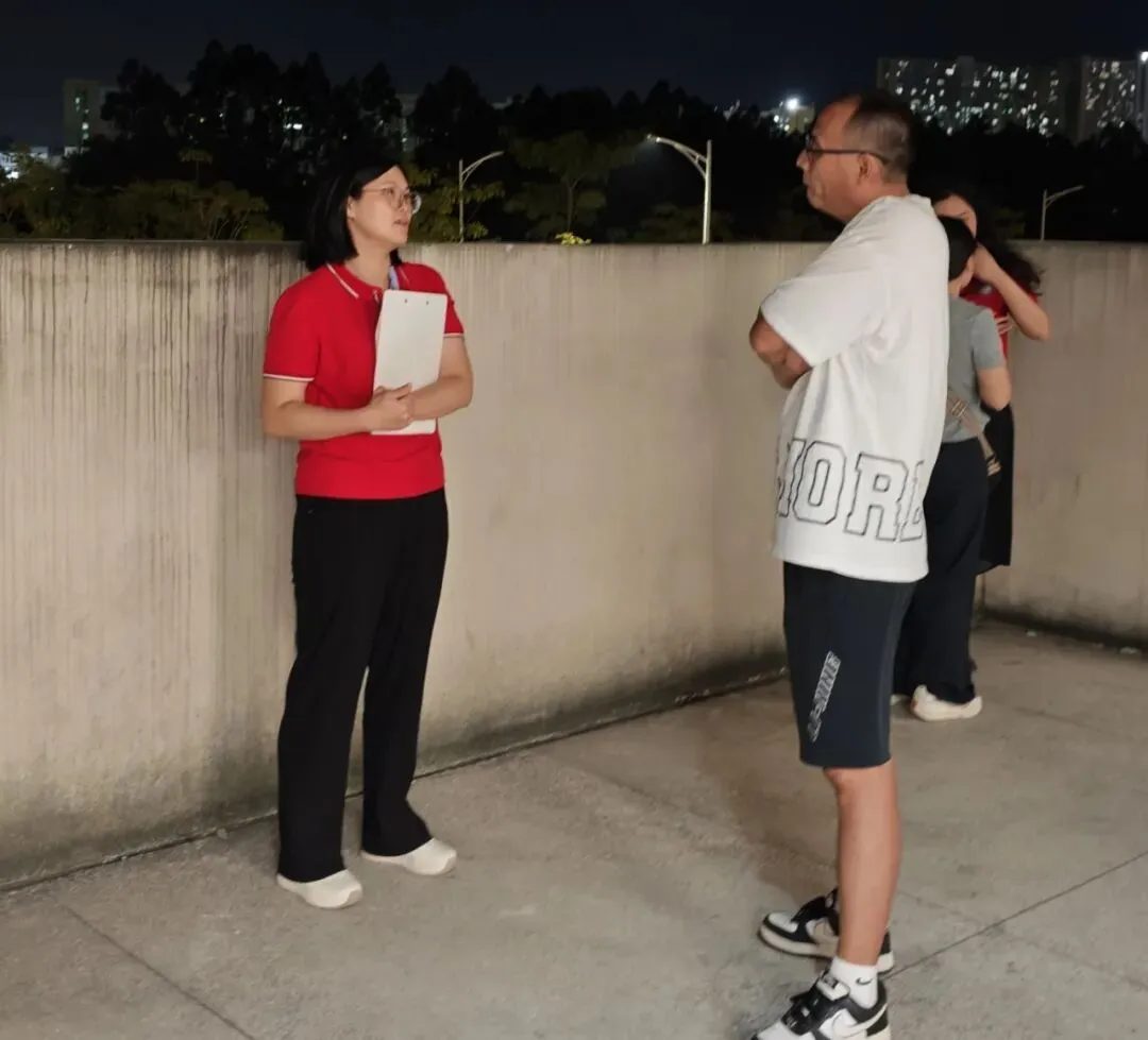 凝心聚力战中考 家校同心筑梦想——惠阳区第七中学2027届九年级家长会-第16张图片-四季读书网 凝心聚力战中考 家校同心筑梦想——惠阳区第七中学2027届九年级家长会-第16张图片-四季读书网