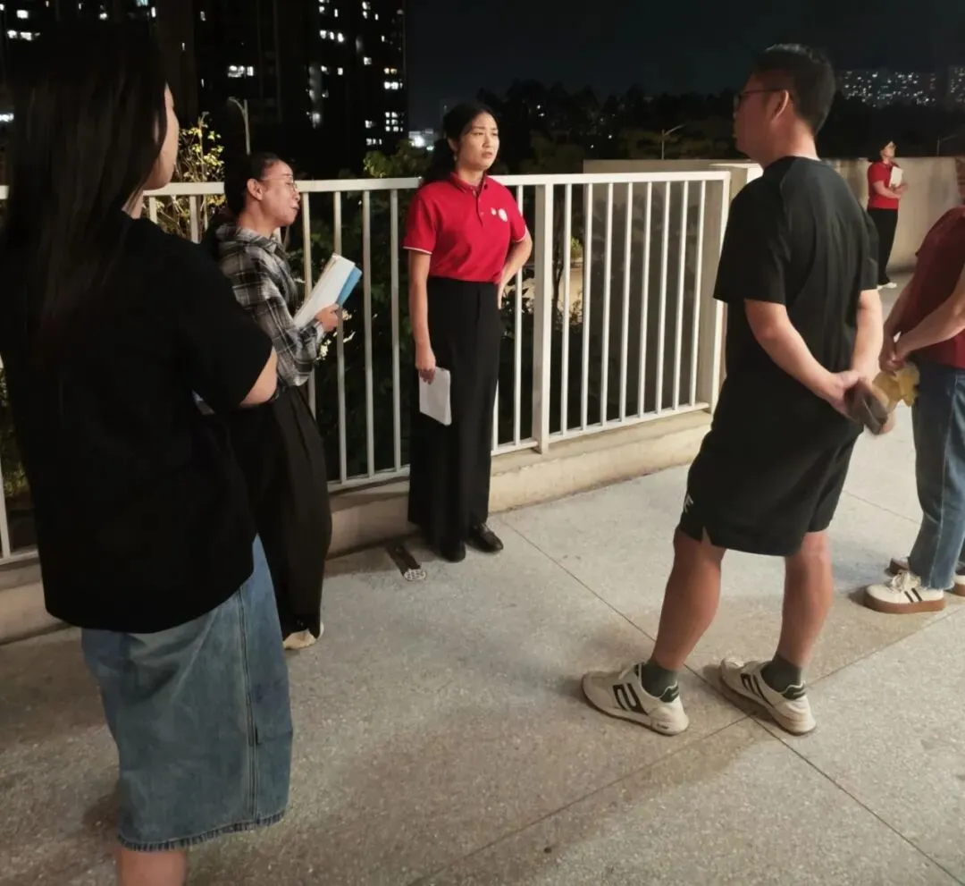 凝心聚力战中考 家校同心筑梦想——惠阳区第七中学2027届九年级家长会-第17张图片-四季读书网 凝心聚力战中考 家校同心筑梦想——惠阳区第七中学2027届九年级家长会-第17张图片-四季读书网
