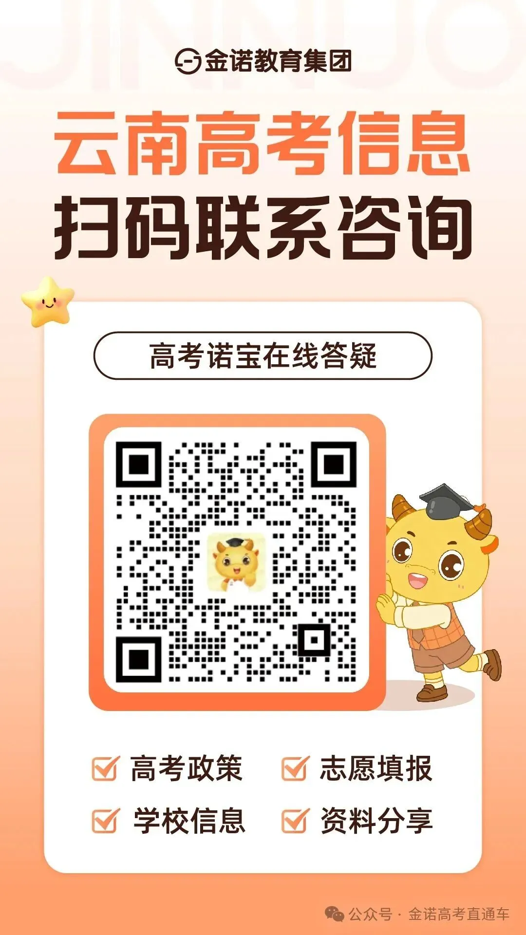 【新政策】2027年云南省高考加分政策改革,少数民族加分有改动!-第7张图片-四季读书网