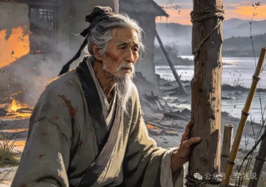 初一上|杜甫《江南逢李龟年》-第1张图片-四季读书网