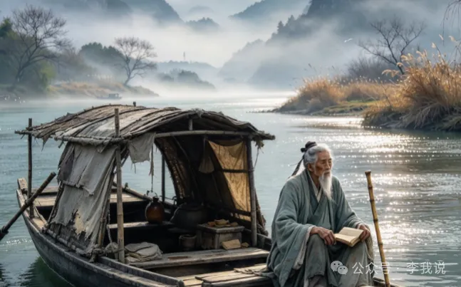 初一上|杜甫《江南逢李龟年》-第2张图片-四季读书网