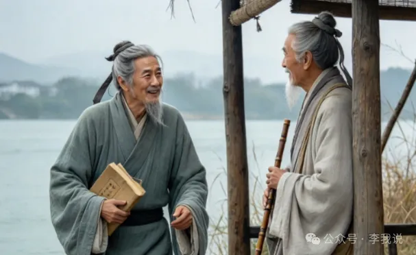 初一上|杜甫《江南逢李龟年》-第3张图片-四季读书网