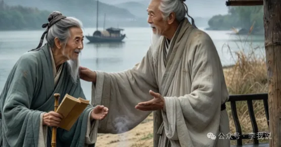 初一上|杜甫《江南逢李龟年》-第4张图片-四季读书网
