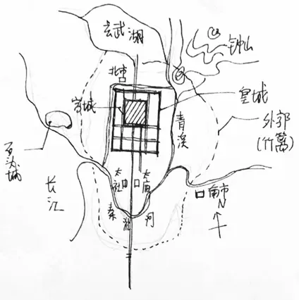 考前一练 | 建筑学考研理论真题测验125-第3张图片-四季读书网