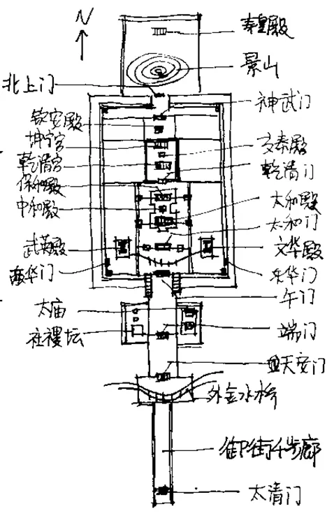 考前一练 | 建筑学考研理论真题测验125-第4张图片-四季读书网