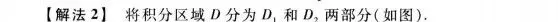 详谈:考研数学真题作答时,答题卡上能不能画图?哪种情况会被扣分?-第6张图片-四季读书网 详谈:考研数学真题作答时,答题卡上能不能画图?哪种情况会被扣分?-第6张图片-四季读书网