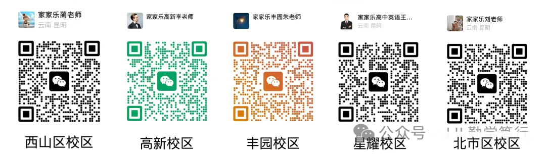 选科=选专业=选饭碗!看懂新高考“3+1+2”的潜规则,帮孩子精准锁定“王炸组合”-第30张图片-四季读书网