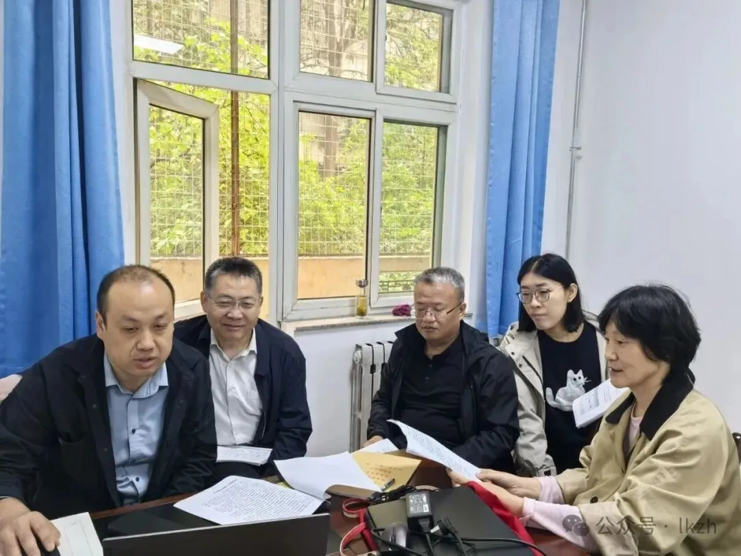 聚焦中考新趋势 筑牢教学评闭环——2026年尧都区初中物理中考试题分析研讨会纪实-第2张图片-四季读书网 聚焦中考新趋势 筑牢教学评闭环——2026年尧都区初中物理中考试题分析研讨会纪实-第2张图片-四季读书网