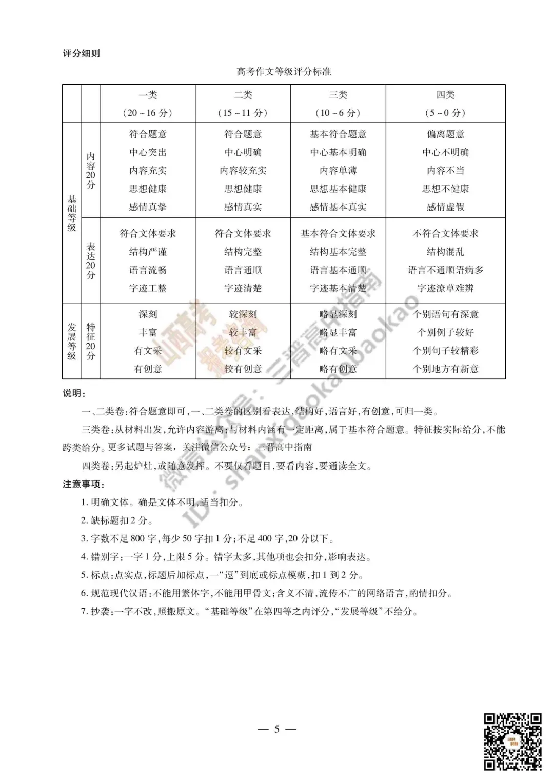 陕西山西2026高三10月小高考(一)全科试题与答案!附送高清打印版-第16张图片-四季读书网 陕西山西2026高三10月小高考(一)全科试题与答案!附送高清打印版-第16张图片-四季读书网