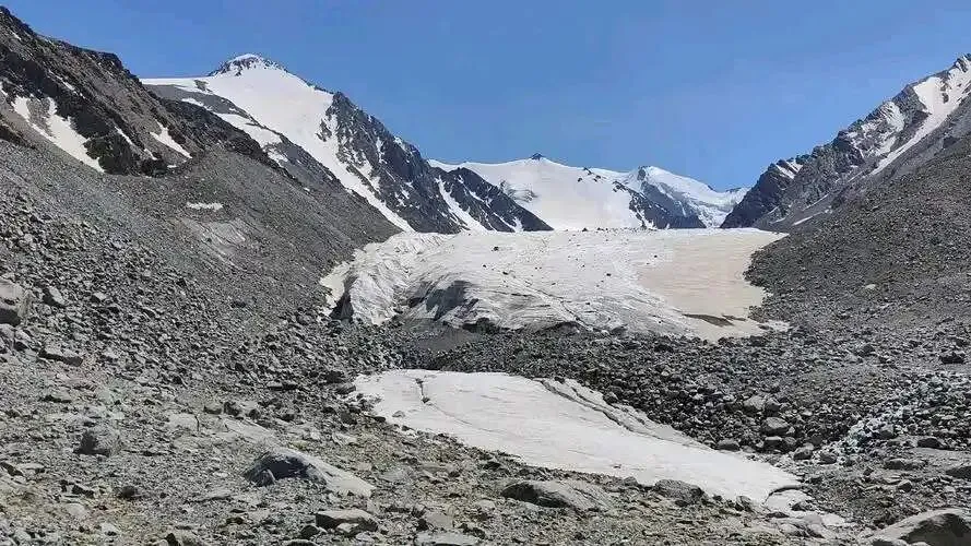 【高考地理】冰碛垄、冰碛平原-第8张图片-四季读书网