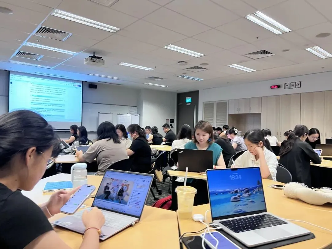 初三就想送孩子去新加坡读本科,这条路到底怎么走-第5张图片-四季读书网 初三就想送孩子去新加坡读本科,这条路到底怎么走-第5张图片-四季读书网