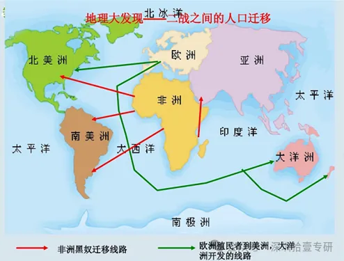 【每日一练671】深圳中考历史-第5张图片-四季读书网