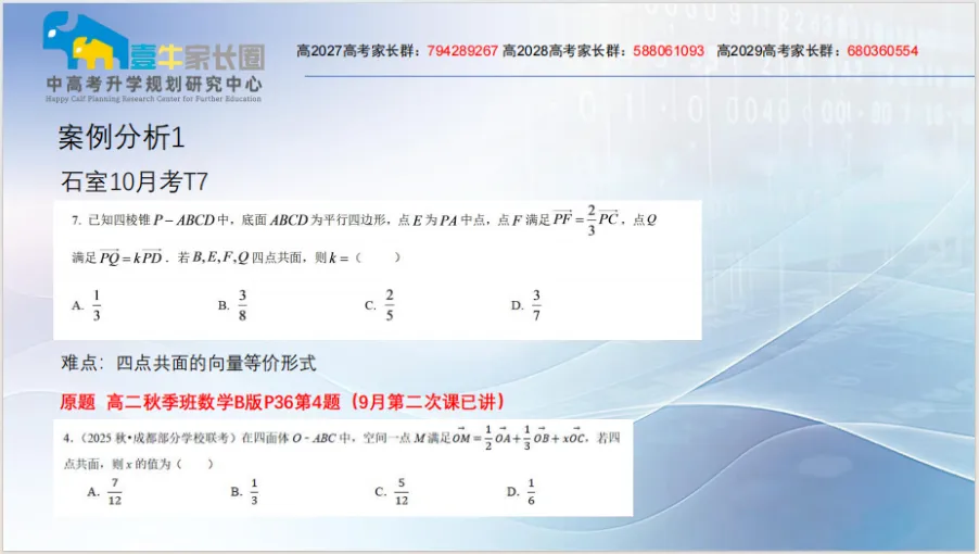 翻车了!中考120+,这次100都不到;树德宁夏家长:数学121分,娃有点郁闷;九光学生反馈,也很难... 月考试卷里藏着这些提分真相-第11张图片-四季读书网 翻车了!中考120+,这次100都不到;树德宁夏家长:数学121分,娃有点郁闷;九光学生反馈,也很难... 月考试卷里藏着这些提分真相-第11张图片-四季读书网